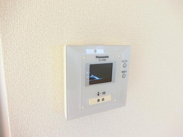 サンフィールド　３棟