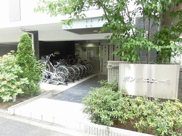 ボンボニエール