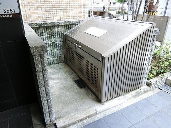 ボンボニエール
