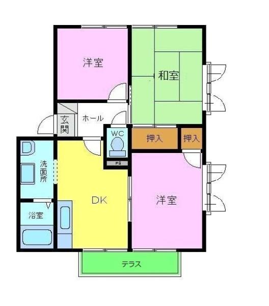 フレグランス薮野