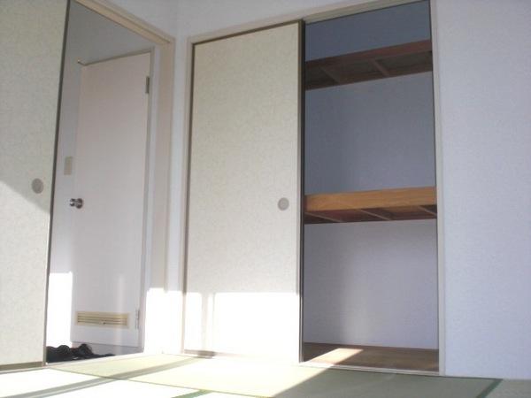 フレグランス薮野