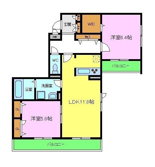 シャーメゾン三宝