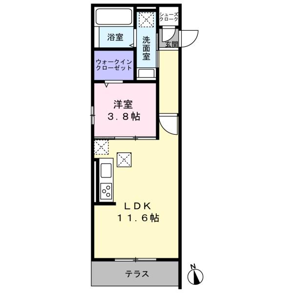 クラシスト堺東