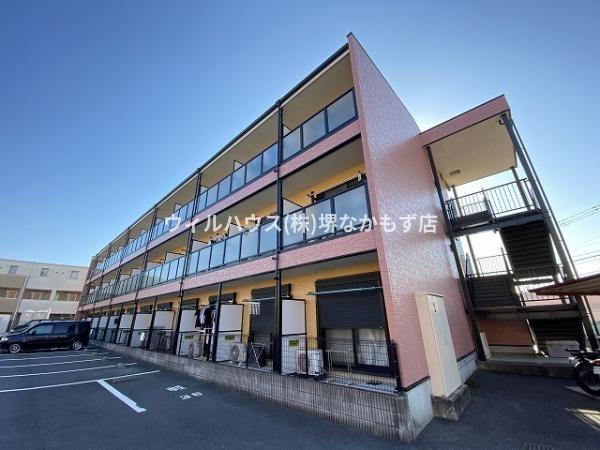 ルーチェ２番館