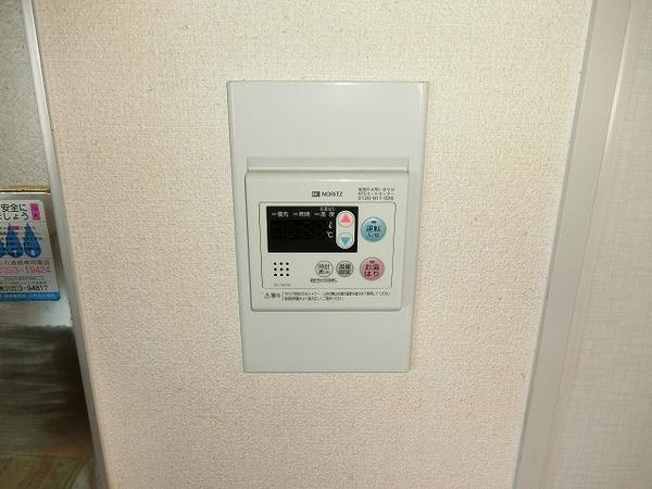 フローレンス泉