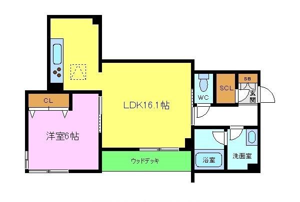 シャーメゾンＧＲＡＮＤＬＥＡＰ