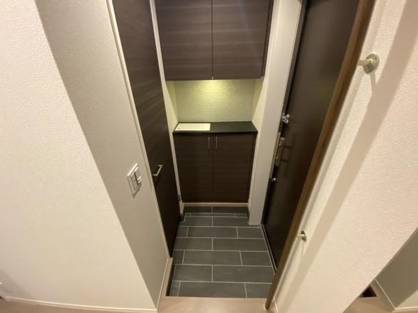 シャーメゾンＧＲＡＮＤＬＥＡＰ