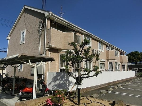 フォレストール１番館