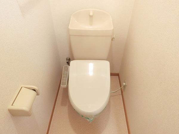フォレストール１番館