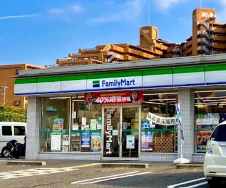 カシータ(ファミリーマート大阪狭山半田店)