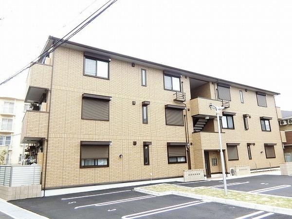 シャルム高石