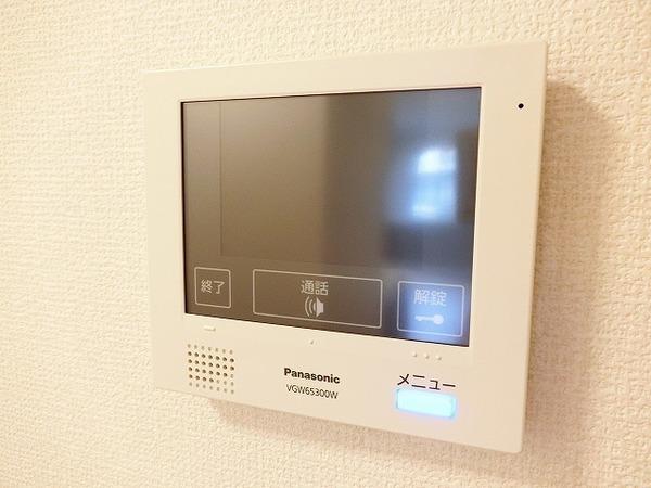 シャルム高石