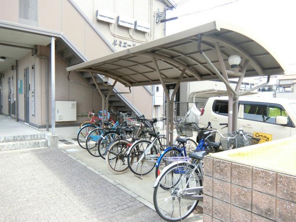 ルミエールメゾン