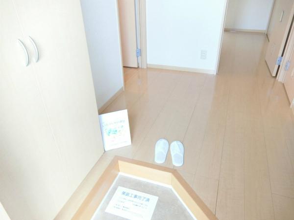 ルミエールメゾン