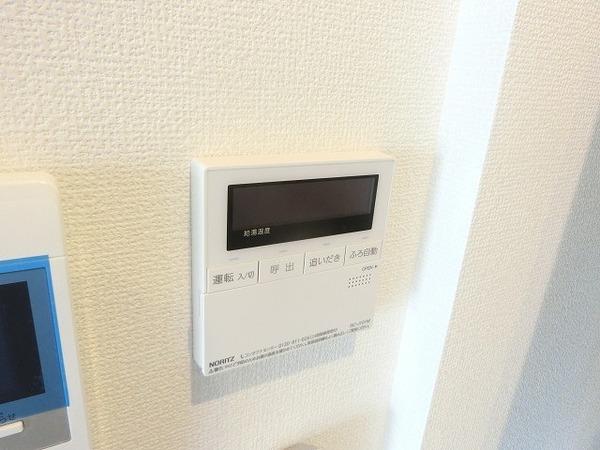 メゾン材木町