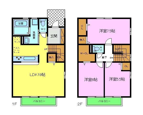 ヴィラ堂筋Ｃ棟