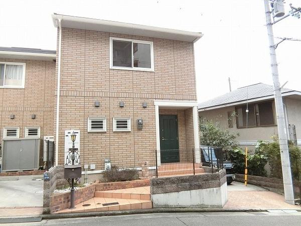 ヴィラ堂筋Ｃ棟