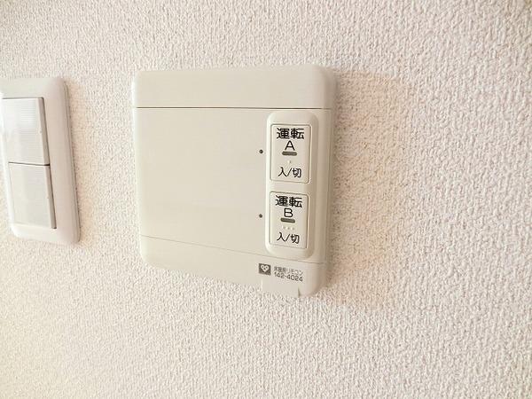 ヴィラ堂筋Ｃ棟