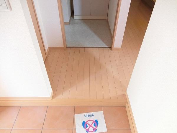 ヴィラ堂筋Ｃ棟