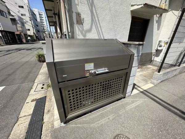 メゾンルシエル