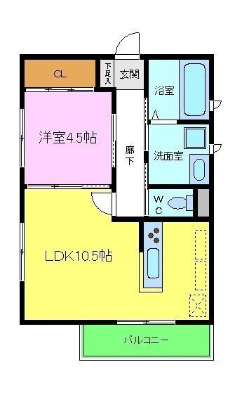 アーム御陵前
