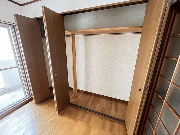 北長尾マンション