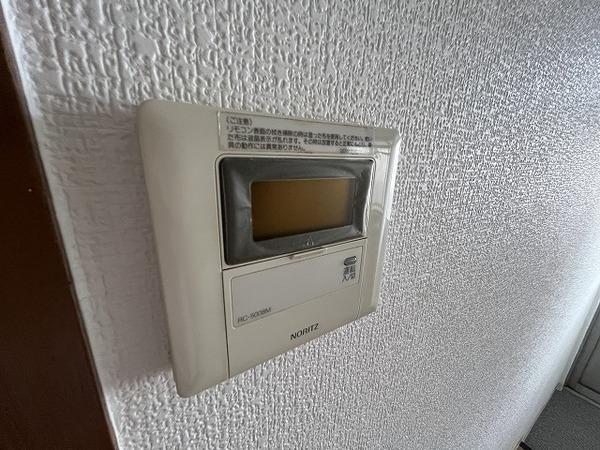 北長尾マンション