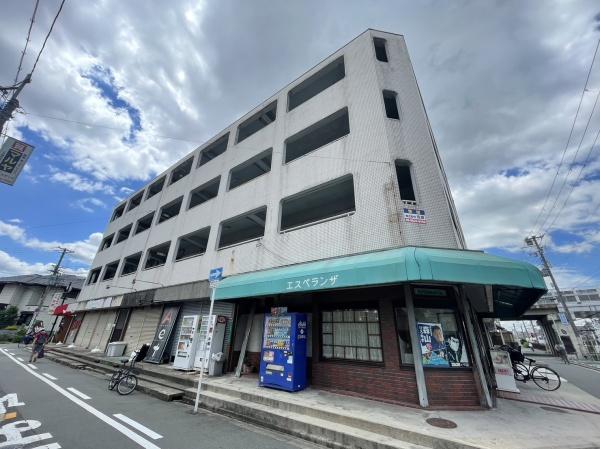 北長尾マンション