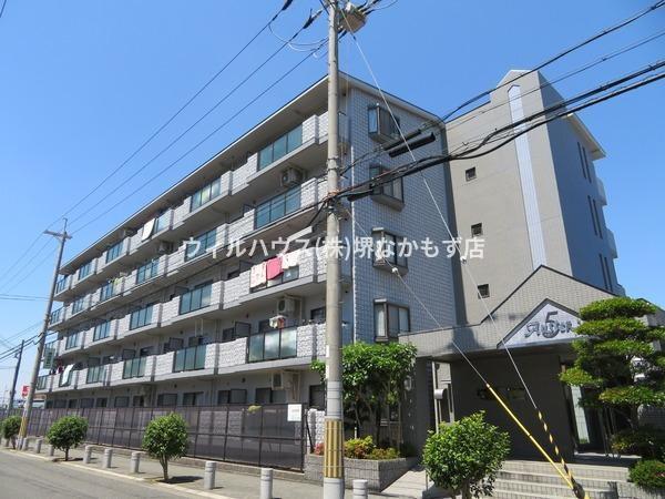 オースター５番館