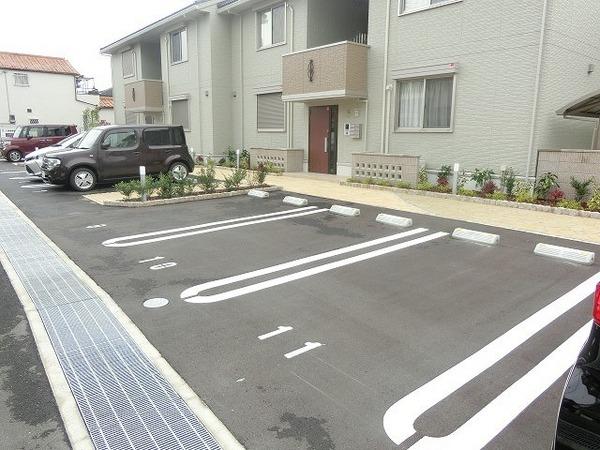 ルシエル　メイキラ　Ａ棟