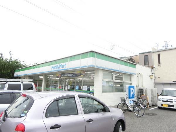 ストーク宮苑(ファミリーマート)