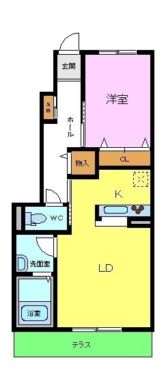 シャーメゾンひまわり