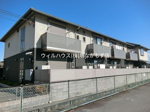 シャーメゾンひまわり