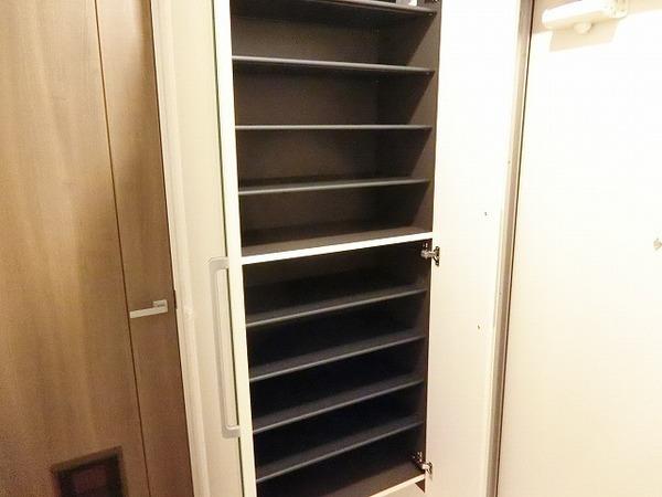 フォレスト光明池