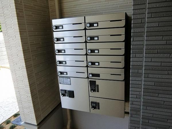 フォレスト光明池