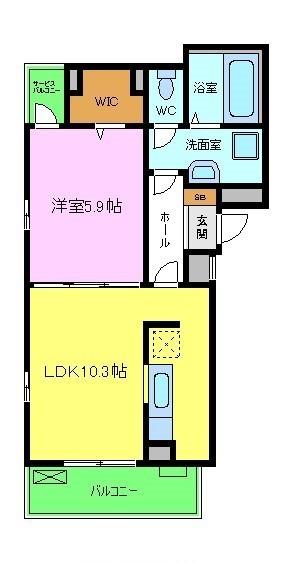 パティオベル