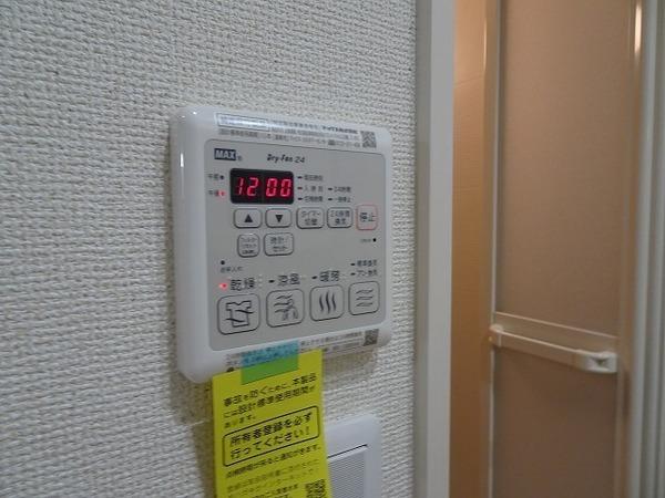 フジパレス鳳中町２番館