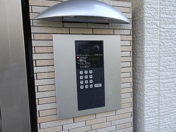 フジパレス鳳中町２番館