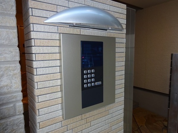 フジパレス鳳中町２番館