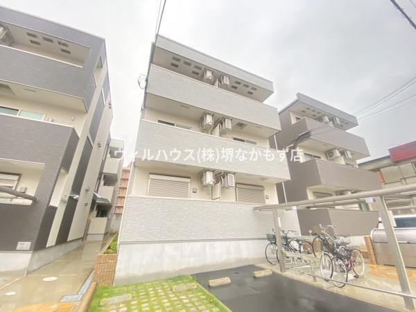 フジパレス鳳中町２番館