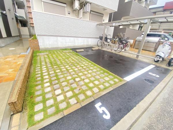 フジパレス鳳中町２番館