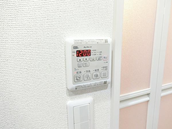 フジパレス堺大浜中町２番館