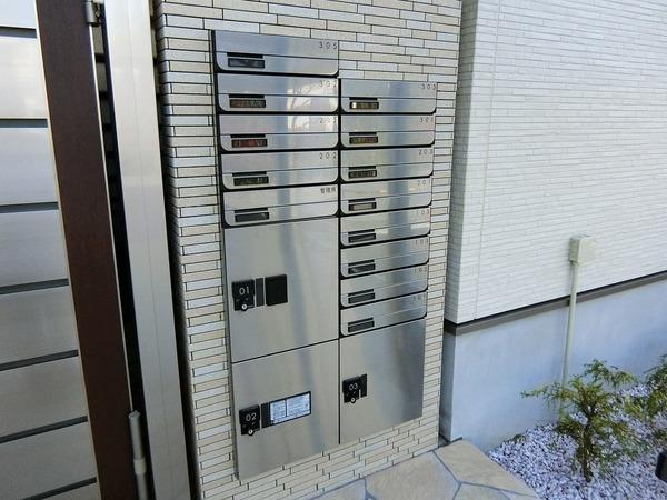 フジパレス堺大浜中町２番館