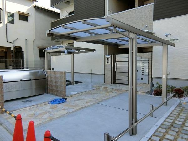 フジパレス堺大浜中町２番館