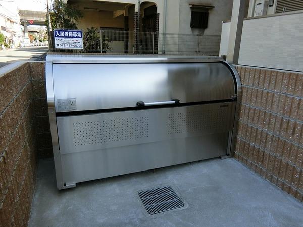 フジパレス堺大浜中町２番館