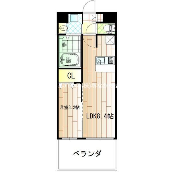 オリエンテム宿院南