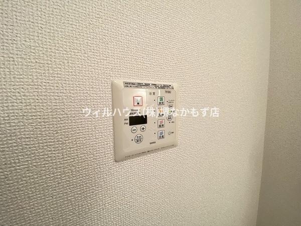 ＷＩＳＴＥＲＩＡ　ＰＬＡＣＥ
