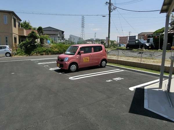 リバーサイドヒルズ