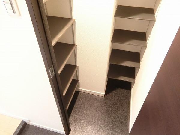 ソフィア上野芝