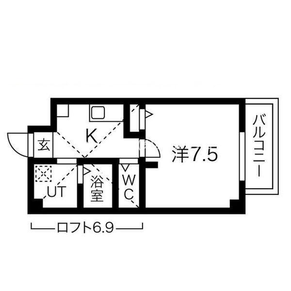 エヌエムキャラントヌフ
